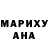 MDMA Molly Alim Ismiev